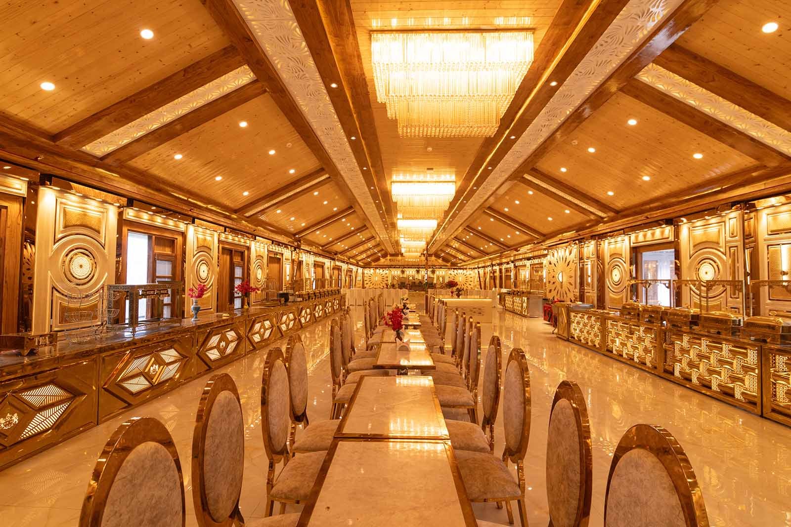 Himalayan Grand Ballroom (Luxury Banquet Hall)