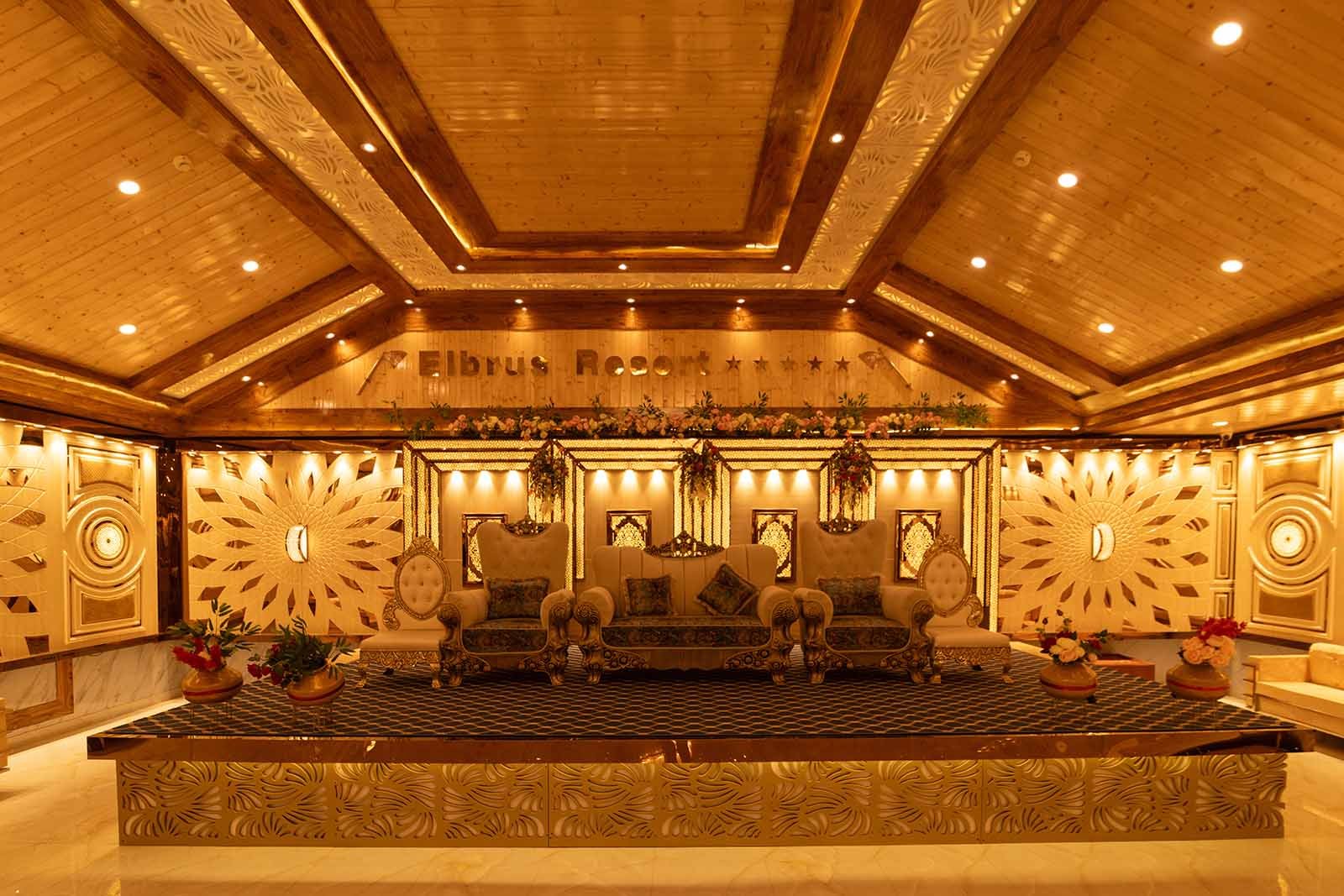 Pine Valley Hall (Banquet Hall 2)